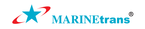 marine trans r