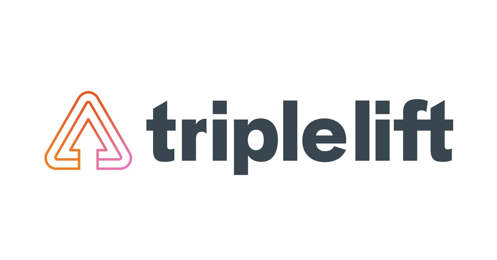 triplelift branding logo final logos full lockup full colour 8 logo